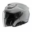 HJC Kypärä F31 N Harmaa S - MP Avokypärät - 88637 - 1