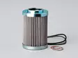 HYDRAULIC FILTER, CARTRIDGE - Yleisosat ja tarvikkeet - 56607 - 1