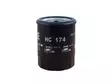 HYDRAULIIKKASUODATIN, MAHLE - Yleisosat ja tarvikkeet - 11287 - 1