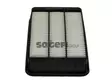 ILMANSUODATIN CPF, CITROEN, MITSUBISHI - Yleisosat ja tarvikkeet - 62367 - 1