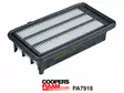 ILMANSUODATIN CPF, HONDA CIVIC X 1.5 VTEC, CR-V V 1.5 VTEC - Yleisosat ja tarvikkeet - 62247 - 1