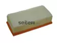 ILMANSUODATIN CPF, TOYOTA - Yleisosat ja tarvikkeet - 62077 - 1