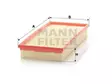 ILMANSUODATIN MANN, LAND ROVER - Yleisosat ja tarvikkeet - 66287 - 1