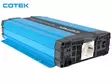 INVERTTERI COTEK SINI 24V 1500W - Yleisosat ja tarvikkeet - 49367 - 1