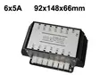 JÄN.ALENNIN 5AX6+MAA - Yleisosat ja tarvikkeet - 43067 - 1