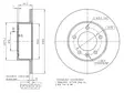 JARRULEVY, 2 KPL/PKT, TAKA, NISSAN, OPEL, RENAULT - Yleisosat ja tarvikkeet - 28097 - 1