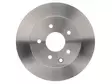 JARRULEVY BOSCH, 2 KPL / PKT, TAKA NISSAN, PORSCHE, RENAULT - Yleisosat ja tarvikkeet - 76307 - 1