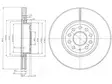 JARRULEVY DELPHI, 2 KPL / PKT, ETU, AUDI / SEAT / SKODA / VOLKSW - Yleisosat ja tarvikkeet - 15167 - 1
