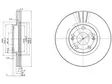 JARRULEVY DELPHI, 2 KPL / PKT, ETU, RENAULT - Yleisosat ja tarvikkeet - 14967 - 1
