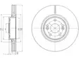 JARRULEVY DELPHI, 2 KPL / PKT, ETU, RENAULT LAGUNA - Yleisosat ja tarvikkeet - 15537 - 1