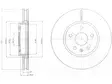 JARRULEVY DELPHI, 2 KPL / PKT, ETU, SAAB / OPEL - Yleisosat ja tarvikkeet - 15307 - 1
