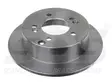 JARRULEVY SBS, 2 KPL/PKT, TAKA, HYUNDAI, KIA, SUBARU - Yleisosat ja tarvikkeet - 20807 - 1