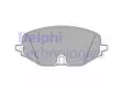 JARRUPALASARJA DELPHI ETU, VAG - Yleisosat ja tarvikkeet - 8207 - 1