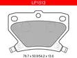 JARRUPALASARJA DELPHI TAKA, TOYOTA - Yleisosat ja tarvikkeet - 8907 - 1