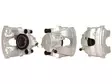 JARRUSATULA, ETU VASEN MB E W211 4-MATIC - Yleisosat ja tarvikkeet - 24457 - 1