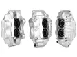 JARRUSATULA, ETU VASEN TOYOTA 4RUNNER - Yleisosat ja tarvikkeet - 24787 - 1