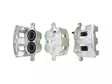 JARRUSATULA OIKEA ETU HYUNDAI H-1 - Yleisosat ja tarvikkeet - 22247 - 1