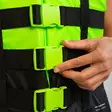 JOBE 4 Buckle kelluntaliivi lime 3XL - Liivit - 108797 - 1