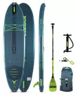 JOBE Aero Yarra SUP 10.6 Paketti - SUP - 108357 - 1