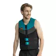 JOBE Neoprene miesten kelluntaliivi real teal M - Liivit - 107757 - 1