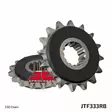 JT Eturatas JTF333.15RB - Moottoripyörän Eturattaat - 78437 - 1