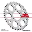 JT Takaratas JTR816.48 - Moottoripyörän Ketjut & rattaat - 99787 - 1