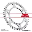 JT Takaratas JTR899.45 - Moottoripyörän Ketjut & rattaat - 99507 - 1