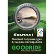 Juliste Goodride Solmax1 - Esillepano - 116277 - 1