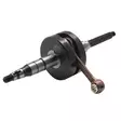 Kampiakseli, Reinforced, Minarelli Horizontal - Mopon & Skootterin Kampiakselit - 99207 - 1