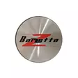 Keskimerkin pohja 62mm/Kromi/Suora - Keskimerkit - 115957 - 1