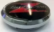 Keskimerkin pohja 62mm/Kromi/Suora - Keskimerkit - 115957 - 1