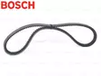 KIILAHIHNA BOSCH 13X1050 - Yleisosat ja tarvikkeet - 69227 - 1