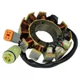 Kimpex Staattori Ski-Doo - Moottorikelkan Staattorit - 75667 - 1