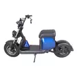 Kontio Kruiser Tiffany Blue 1,2 kWh akulla - Kruiserit - 166327 - 1