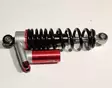 Kruiser Heritage: Takajousi punainen - Kruiser Heritage - 167127 - 1
