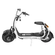 Kruiser Premium Pack Black valkoisella rungolla 0,7 kWh - Kruiserit - 166317 - 1