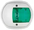 Kulkuvalo LED Compact 12 valkoinen - vihreä - Veneen Kulkuvalot - 92587 - 1
