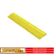 Lattialaatan reunapala, racing yellow uros 6 kpl - Rengastarvikkeet - 114967 - 1