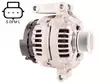 LATURI 105A FORD 28-4642 - Yleisosat ja tarvikkeet - 41617 - 1
