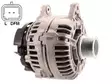 LATURI 150A REN. 28-4875 - Yleisosat ja tarvikkeet - 39917 - 1