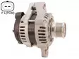 LATURI 28-5969 100A OPEL 2,0CDTI - Yleisosat ja tarvikkeet - 40597 - 1