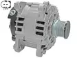 LATURI 28-6516 150A SEAT EXEO 2,0 TDI - Yleisosat ja tarvikkeet - 40217 - 1