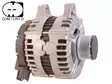 LATURI 28-6565 180A VOLVO S80/V70 2,0D 07- - Yleisosat ja tarvikkeet - 40227 - 1
