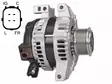 LATURI 28-6969 130A HONDA CR-V D. 2010- - Yleisosat ja tarvikkeet - 39127 - 1