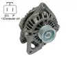 LATURI MAZDA 80A 27-4991 - Yleisosat ja tarvikkeet - 40347 - 1