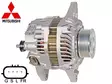 LATURI MITSUBISHI 12V 90A A5TG0491AM - Yleisosat ja tarvikkeet - 39967 - 1