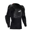 Leatt Body Protector 2.5 #L/XL 172-184cm Black - MP Suojapaidat & panssarit - 85637 - 1