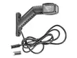 LED-ÄÄRIVALO KUMIVARSI SUPERPOINT IV OIKEA P&R ADR ZONE 2 - Yleisosat ja tarvikkeet - 50677 - 1