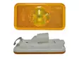LED-ÄÄRIVALO VOLVO 24V - Yleisosat ja tarvikkeet - 51687 - 1