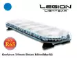 LED-MAJAKKAPANEELI SIN. 1245MM 12-24V ECE R65 FULL - Yleisosat ja tarvikkeet - 52267 - 1